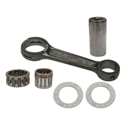 Шатунная сборка двигателя снегохода Polaris 3083252 SM-09125