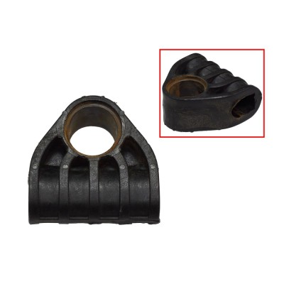 Кронштейн задней пружины подвески снегохода BRP Ski-Doo Formula Skandic Touring Legend Grand Touring MXZ Summit Mach Z 572056600 503188933 503189657 SM-04301