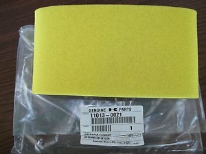 Воздушный фильтр оригинальный для Kawasaki 11013-0007 11013-0021