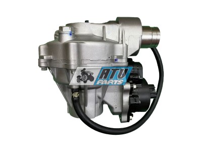 Передний редуктор квадроцикла Odes 1000 800 650 21120100002