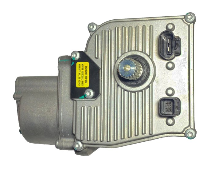 Усилитель рулевого управления квадроцикла Odes 1000 17005270010