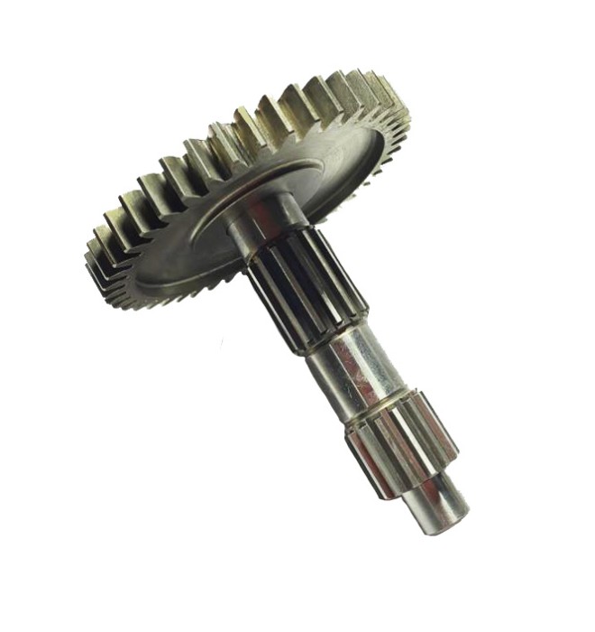 Вал КПП (44 зуба) квадроцикла Odes 1000 800 650 21050908101