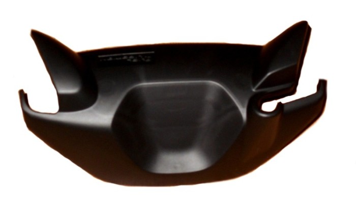 Кожух руля квадроцикла Yamaha Grizzly 550, 700 1HP-F6124-00-00