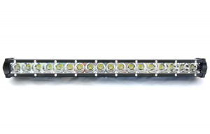 Фара диодная узкая 3DS-90W Дальний