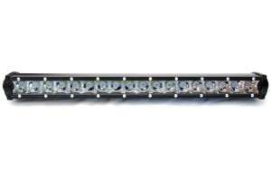 Фара диодная узкая 3DS-90W Дальний