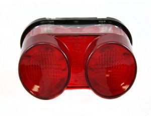 Стоп сигнал для снегохода Yamaha Nytro, Rage, Vector, Venture SM-01094 5JJ-84710-10-00, 5JJ-84710-11