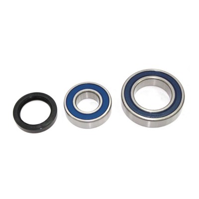 Комплект подшипников ведомого вала снегохода BRP Ski-Doo 293350055 415049300 SM-03186