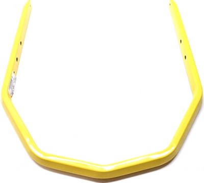 Бампер передний желтый Front Bumper Yellow 502007276