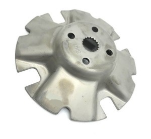 Проставка (паук) вариатора квадроцикла Yamaha Grizzly 600 660 Rhino 660 4WV-17623-00-00 5KM-17623-00-00