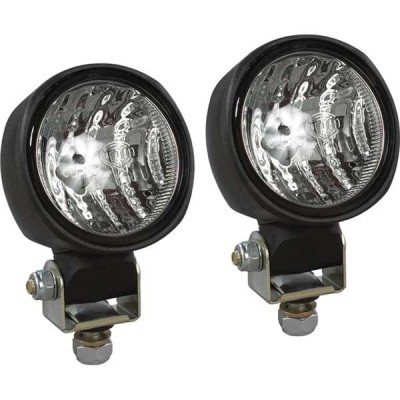 Галогенные фары на крышу квадроцикла BRP Can-Am Defender Commander Maverick 715000909 715001383