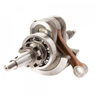 Коленвал в сборе квадроцикла Yamaha 700 Grizzly Kodiak Wolverine (16+) 2MB-E1400-00-00 2MB-E1400-00-00