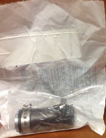 Патрубок слива воды BRP Can-Am Outlander 707001179