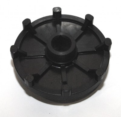 Ролик (звезда) приводной внешний снегохода BRP Ski-Doo  415067400