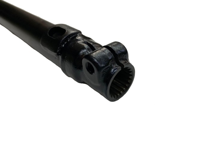 Рулевой вал с ЭУР (верхний) квадроцикла Odes 1000 17005050000 17005050090