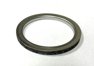Уплотнительное кольцо глушителя Can Am BRP 707600317 707600195 707600242