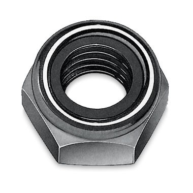 Гайка самоконтрящаяся Arctic Cat M10 1,25 8422-022