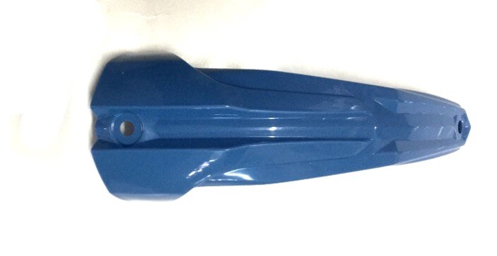 Накладка шноркеля BRP Maverick 707001942 707001630 707001943 Красный