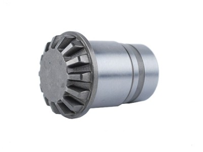 Шестерня переднего редуктора (левая) квадроцикла BRP Can-Am Maverick X3 Trail Sport Defender (Traxter) 715900546