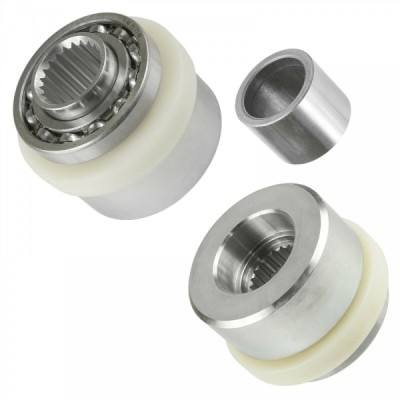 Хабы переднего редуктора Polaris RZR 900/800/570 /Ranger 1000/900/570 /Sportsman 1000/850 /Scrambler 1000/850 3236683 /3235169 /2203727 /2203728 /3235057 /AZ112 AZ112