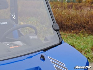 Стекло полное Polaris Ranger XP 900 570 Kemimoto WS-P-RAN900-71 FTVWS020