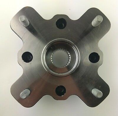 Ступица Outlander 800R EFI, XXC 2011 705401040 WHEEL HUB ASS Y 705401040, 705400787, 705400591, 705400286