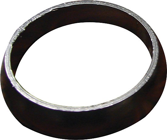 Уплотнительное кольцо глушителя Yamaha 8CA-14714-00-00 SM-02019
