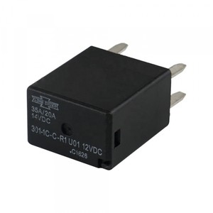 Реле BRP 278002822 515176774 G8V-RH-1C7T-R-DC12