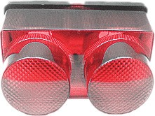Стоп сигнал для снегоходов Yamaha SX-VENOM   SX-VIPER 4XV-84540-00-00   SM-01079