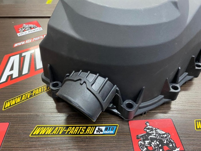Крышка вариатора внешняя квадроцикла Odes 1000 800 650 21050804301