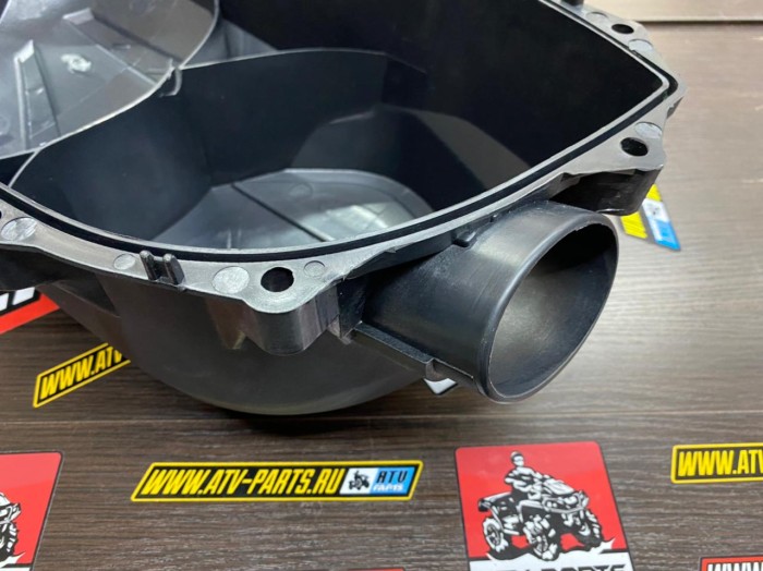 Крышка вариатора внешняя квадроцикла Odes 1000 800 650 21050804301