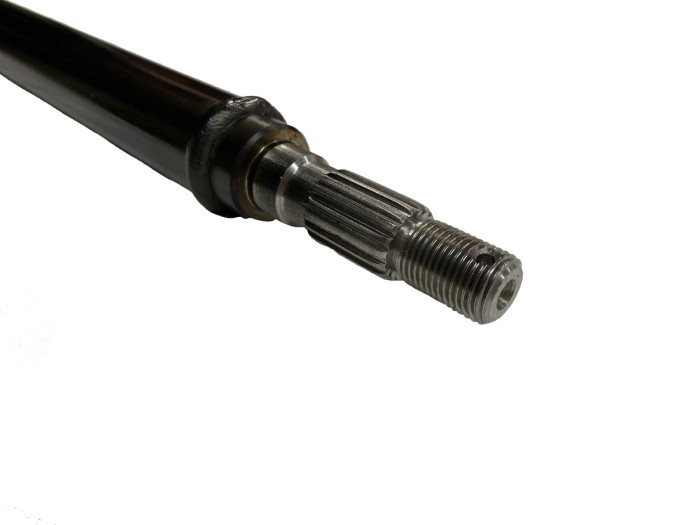 Рулевой вал (без ЭУР) квадроцикла Odes 1000 17305050000 17305050001