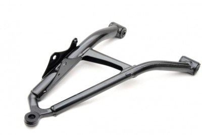 Рычаг передний в сборе на Yamaha Grizzly 700 2014+ 2BG-F3540-00-00 2BG-F3570-00-00 2BG-F3550-00-00 Верхний левый