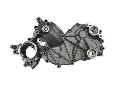 Корпус КПП (правая половина) квадроцикла ODES 21050900121