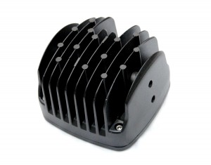 Фара диодная CH-054-40W-FLOOD ближний свет