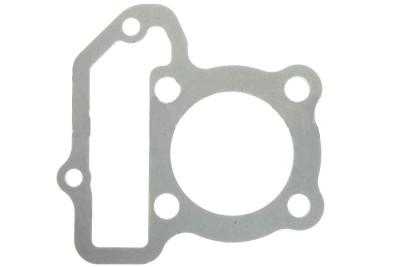 Прокладка двигателя верхняя для квадроцикла Yamaha Grizzly Breeze 125 50M-11181-00-00