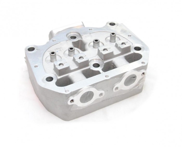 Головка блока цилиндров двигателя Polaris Sportsman 800 3021539 3021915