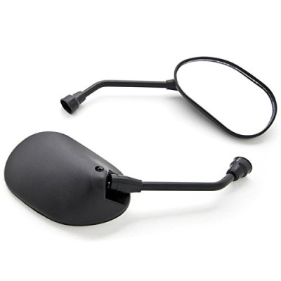 Универсальные зеркала (8 мм) RMU-1-018