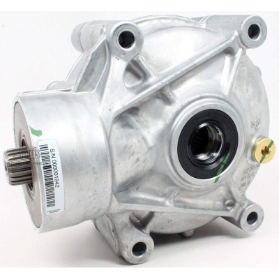 Редуктор задний оригинальный для BRP Commander 705501804 705502517 705502331 705502096