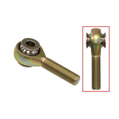 Рулевой наконечник снегохода BRP Ski-Doo 900 ACE 850 E-Tec 600R E-Tec MXZ Renegade Summit Freeride Backcountry Grand Touring 506152344 SM-08412