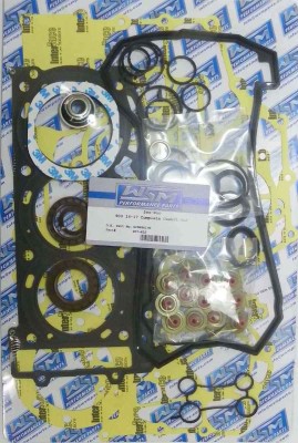 Комплект прокладок двигателя гидроцикла BRP Sea-Doo Spark 900 420686230 420686238 007-622