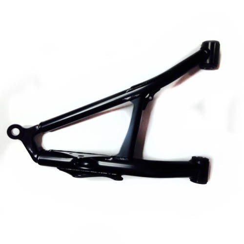 Рычаг передний в сборе на Yamaha Grizzly 700 2014+ 2BG-F3540-00-00 2BG-F3570-00-00 2BG-F3550-00-00 Нижний левый