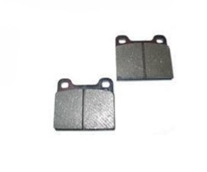 Тормозные колодки для снегохода Ski-Doo 415084600 414990000 SM-05059F SM-05059