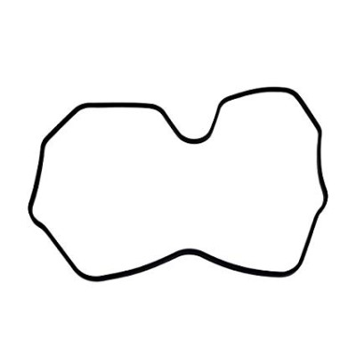 Прокладка цилиндра снегохода BRP Summit MXZ Freeride Renegade 420430040