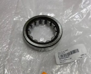 Подшипник коленвала двигателя квадроцикла BRP Can-Am Maverick X3 снегохода Ski-Doo Grand Touring 900 ACE Turbo Renegade 900 ACE Turbo 420232497