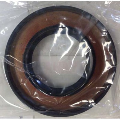 Сальник промежуточного вала задний для квадроцикла Yamaha Grizzly 700 Kodiak 700 Wolverine 700 2MB-E7499-00-00