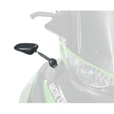 Комплект зеркал заднего вида для снегохода Arctic Cat (12-14) 5639-832