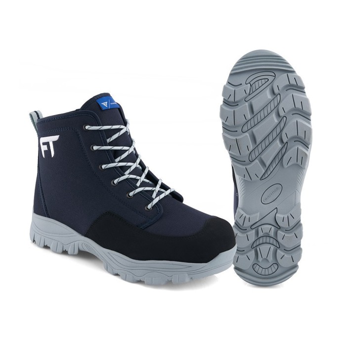 Ботинки Finntrail Urban Grey 5090 Размер 39