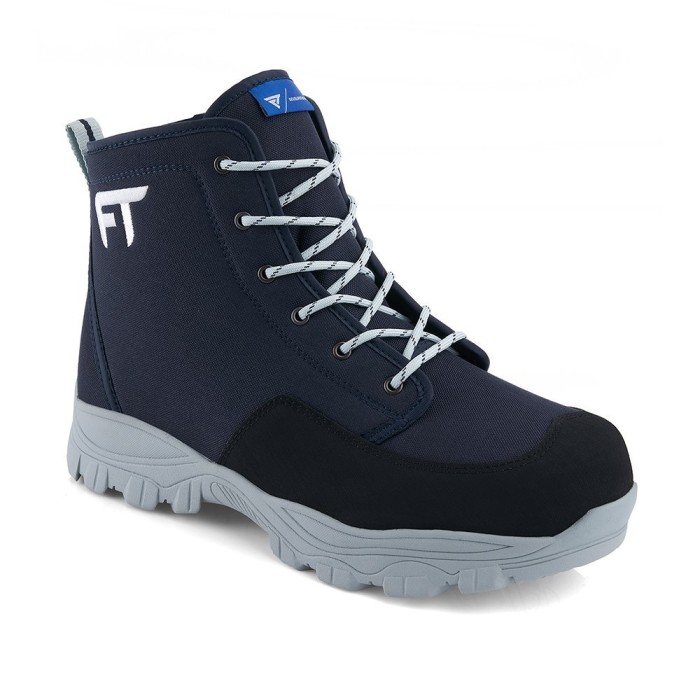 Ботинки Finntrail Urban Grey 5090 Размер 39