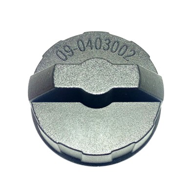 Крышка топливного бака квадроцикла Odes 1000 17004020000