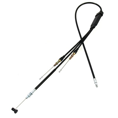 Трос газа снегохода Arctic Cat SM-05216 0687-216